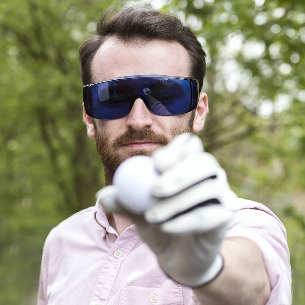 QuickTrace™ Glasses