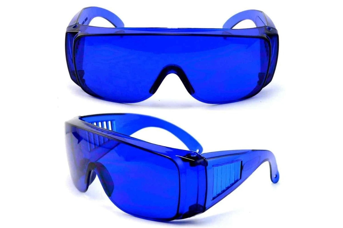 QuickTrace™ Glasses