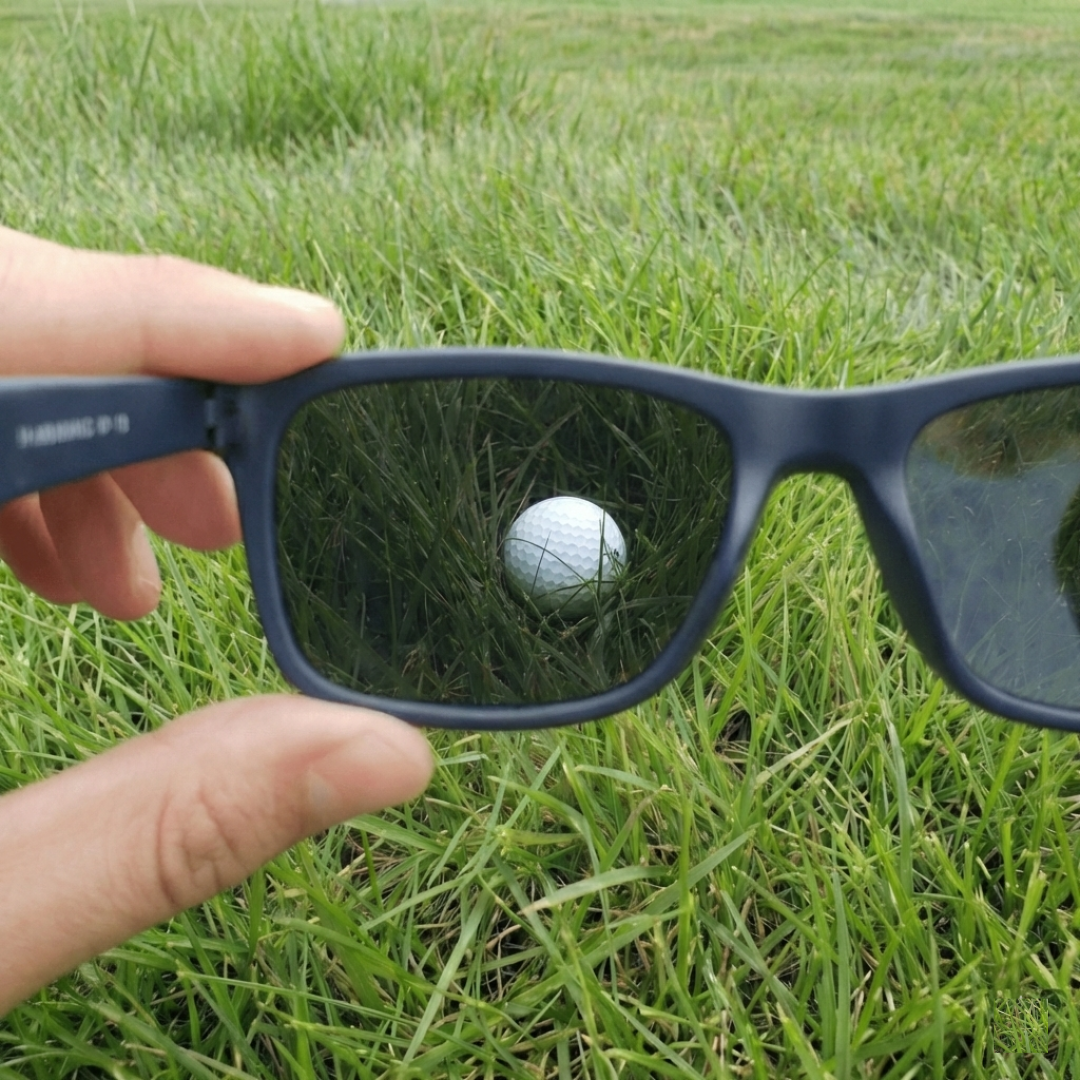Planar™ Golf Ball Finding Glasses